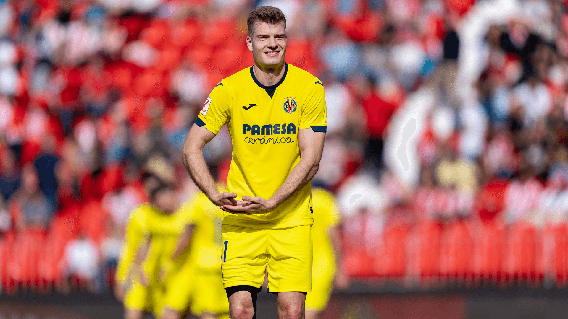 ¡Sobre la bocina (1-2)!