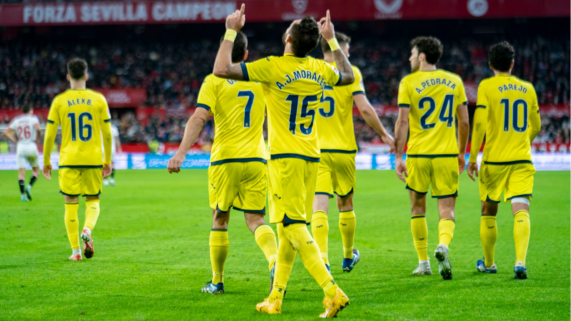 La previa: Visca Sant Pasqual!
