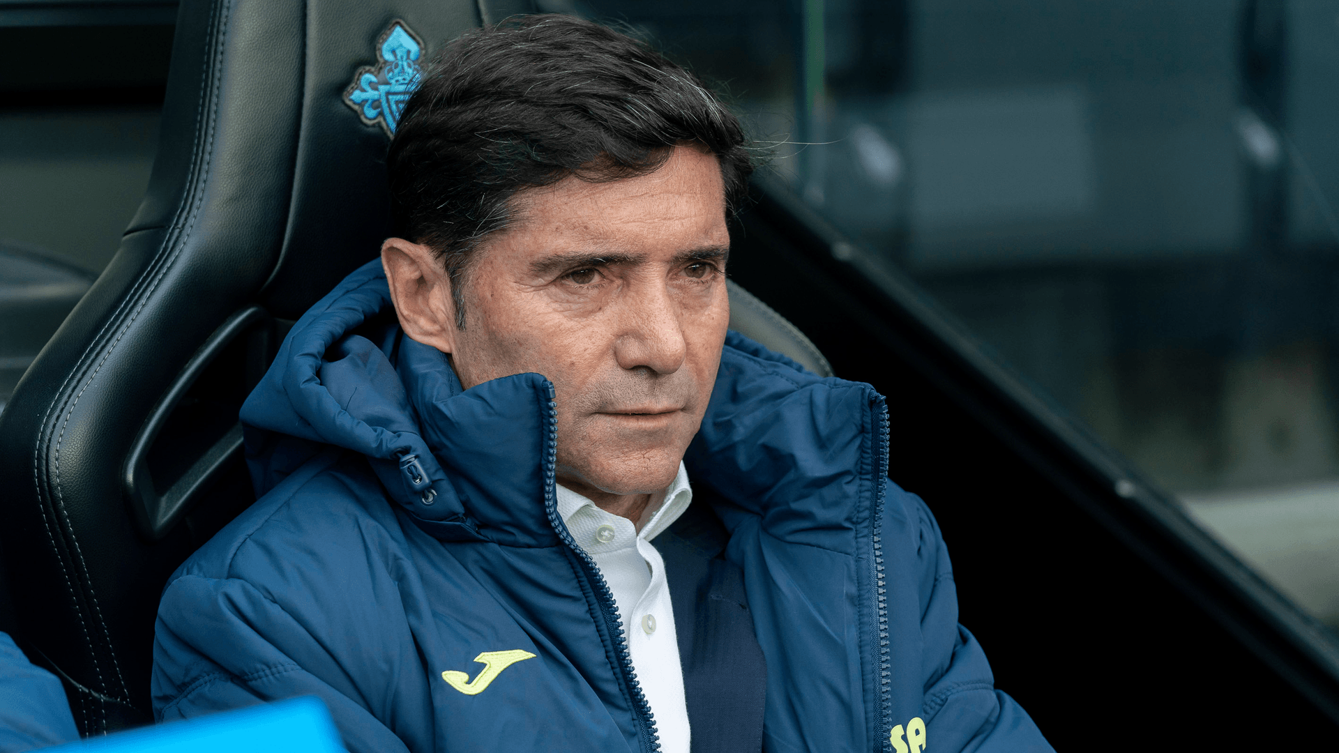 Marcelino: “Estoy orgulloso de cómo compitió el equipo en todo momento”
