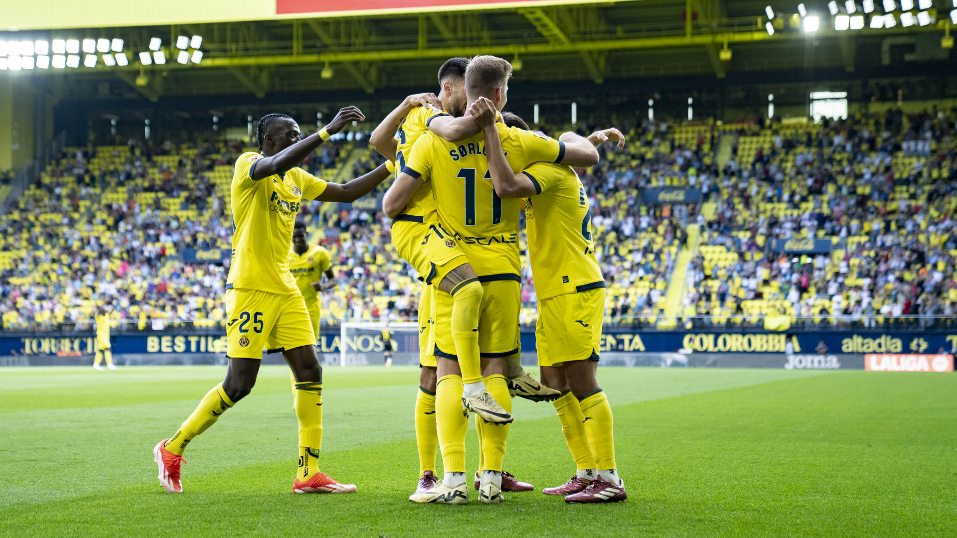 ¡Que viva Sant Pasqual (3-2)!