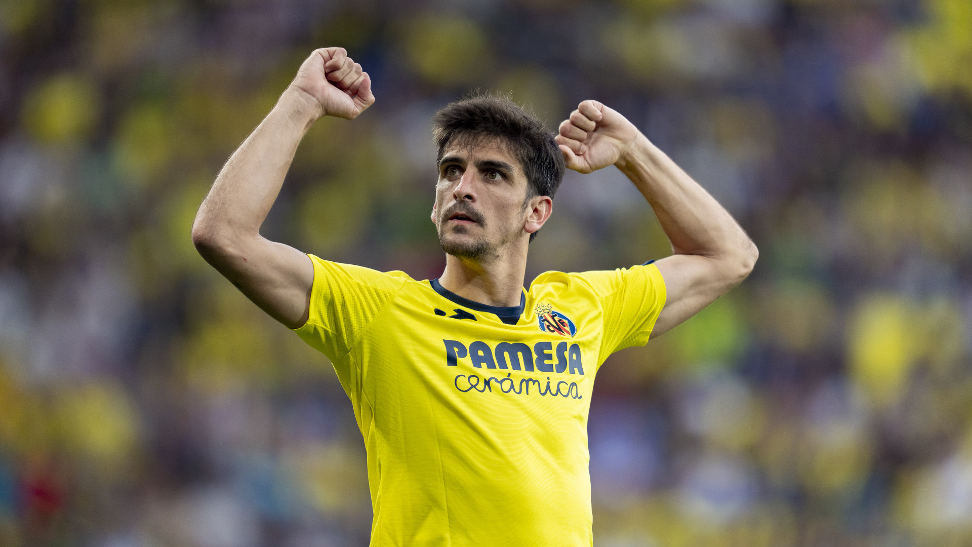 El Villarreal ya conoce su calendario de LaLiga para la 2024/25