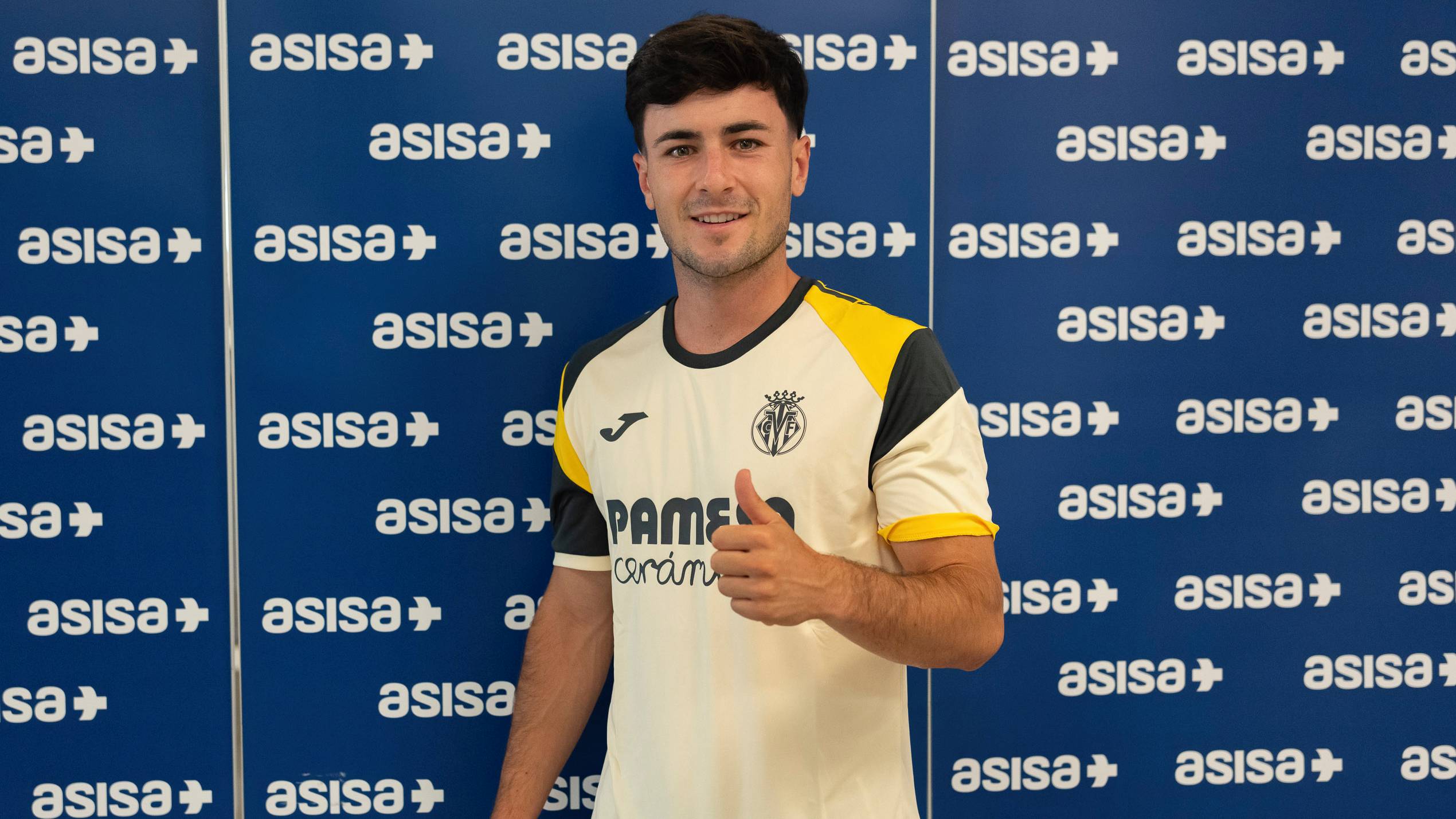 Villarreal B begin pre-season