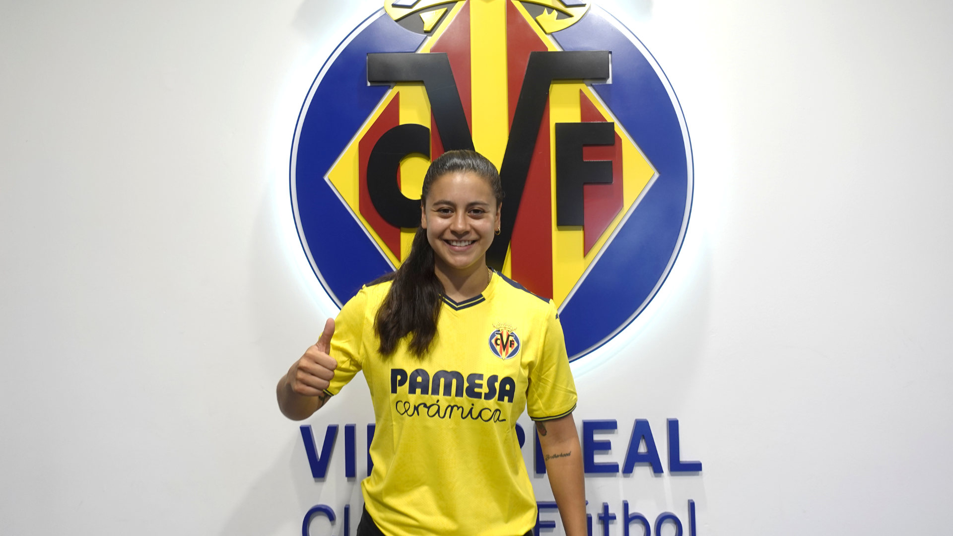 Alexia Blanco, qualitat ofensiva fins a 2026