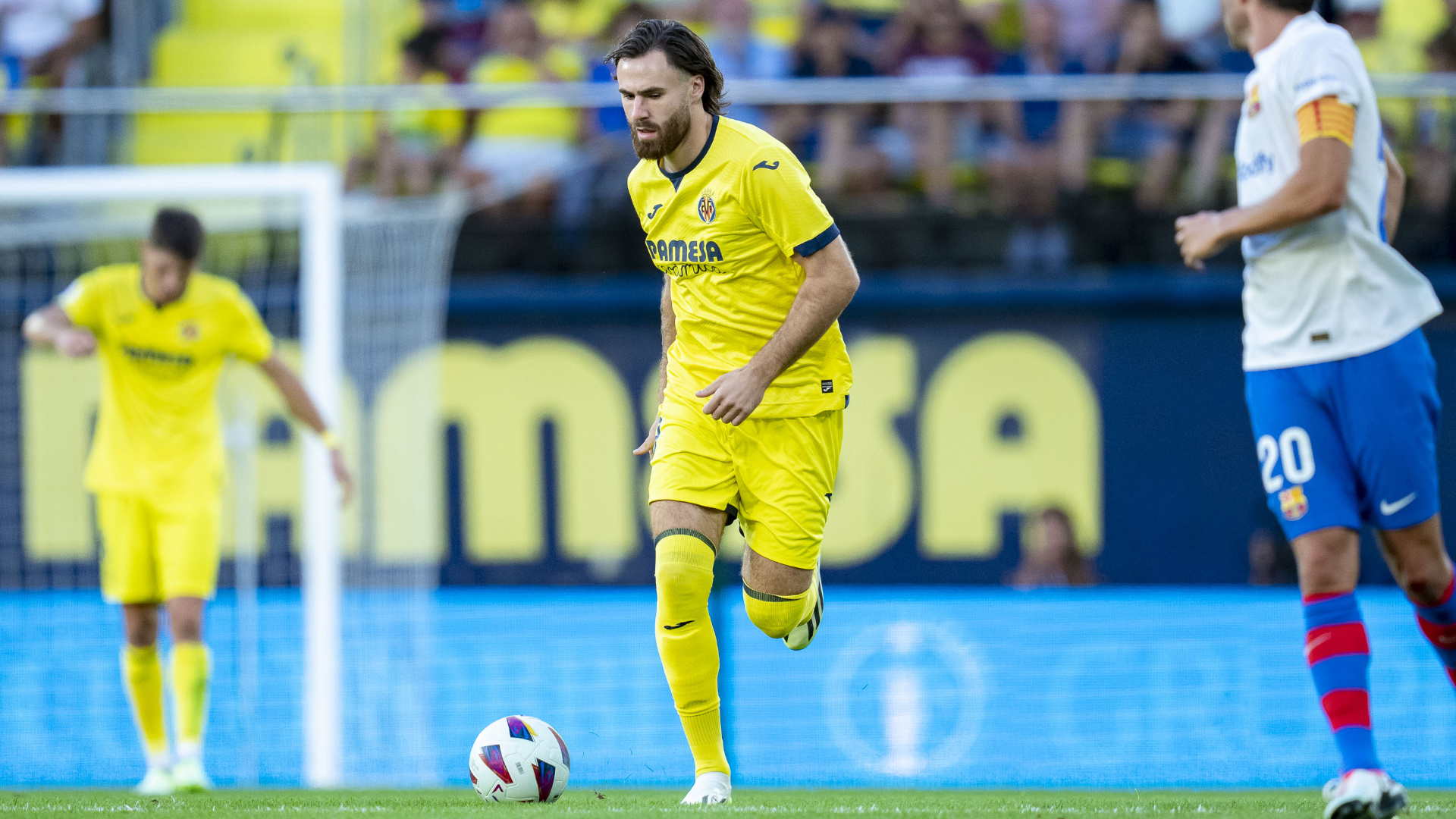 Ben Brereton, traspasado al Southampton FC
