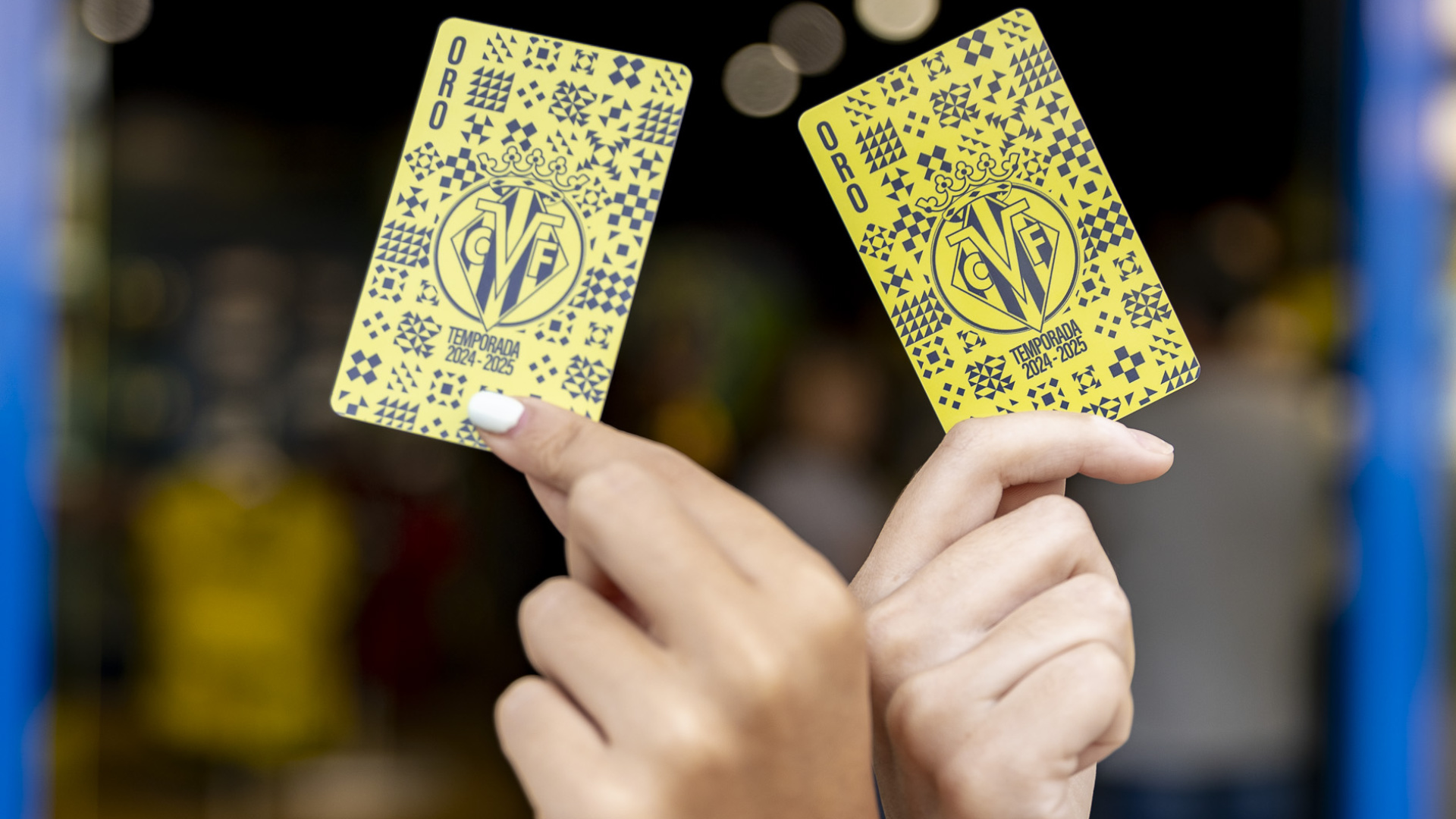 ¡Últimas horas para renovar tu abono del Villarreal CF!