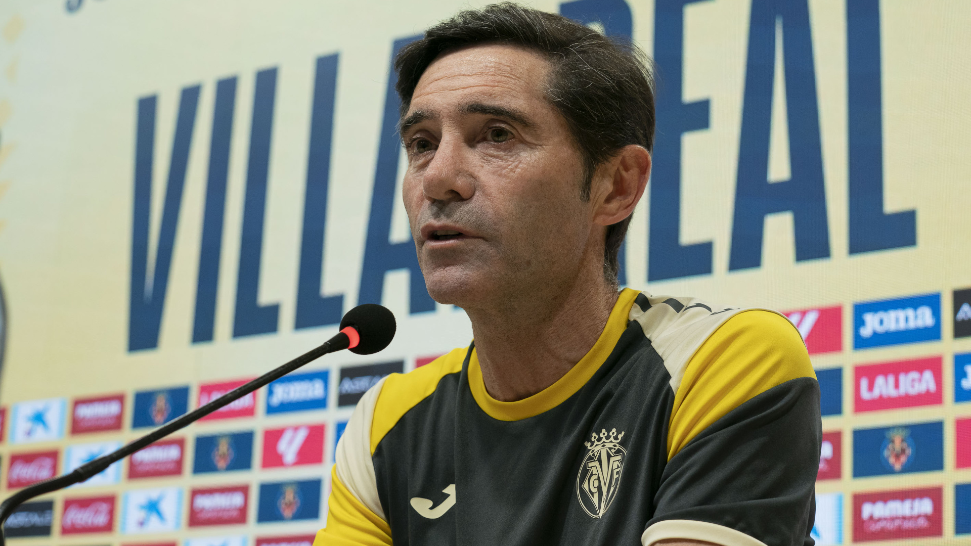 “Ir a Mestalla siempre es difícil”