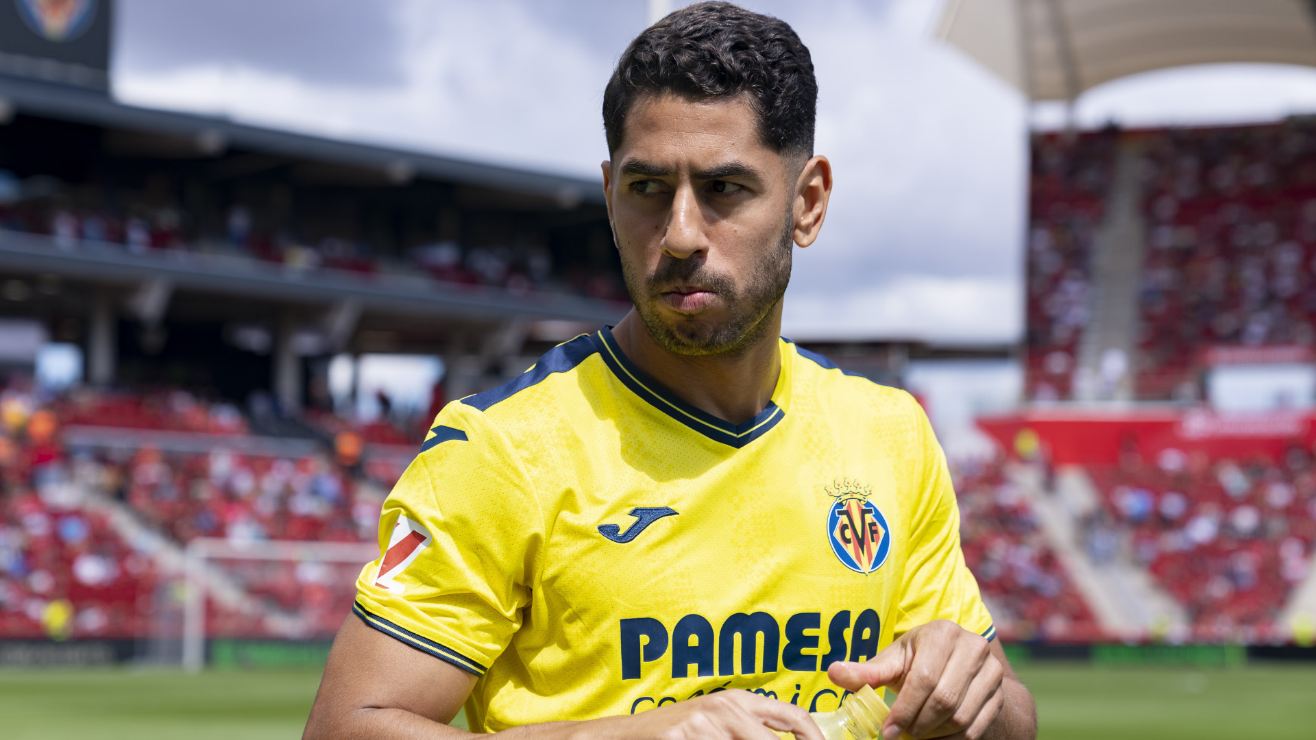 Real Valladolid-Villarreal, sábado 26 de octubre a las 14.00 horas