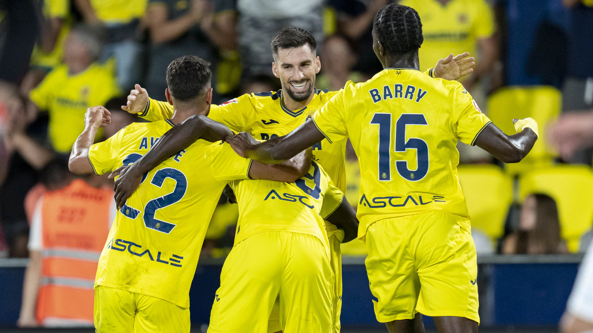 Volver prolongando la buena dinámica  