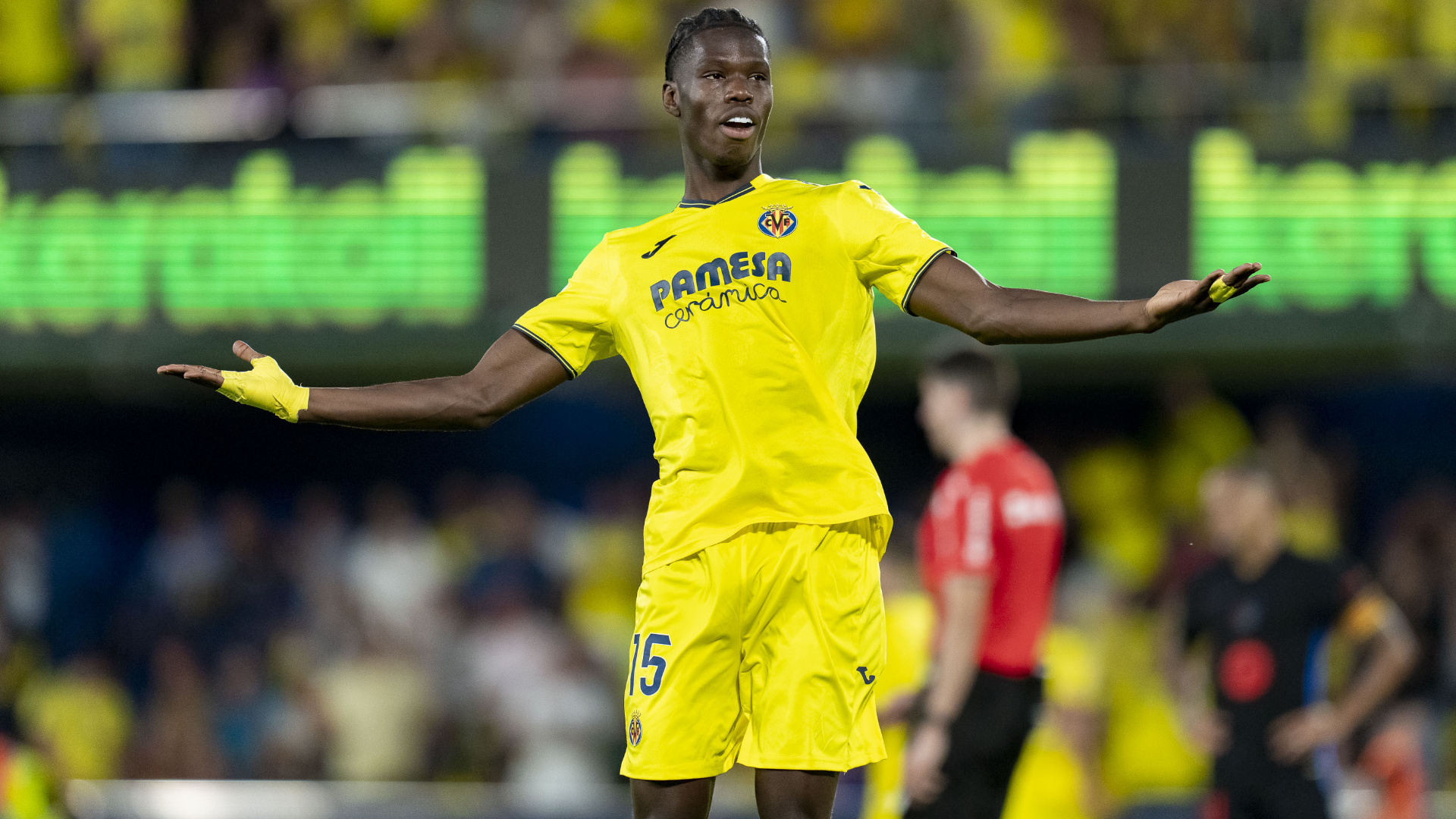 El Villarreal busca recuperar la sonrisa en Barcelona