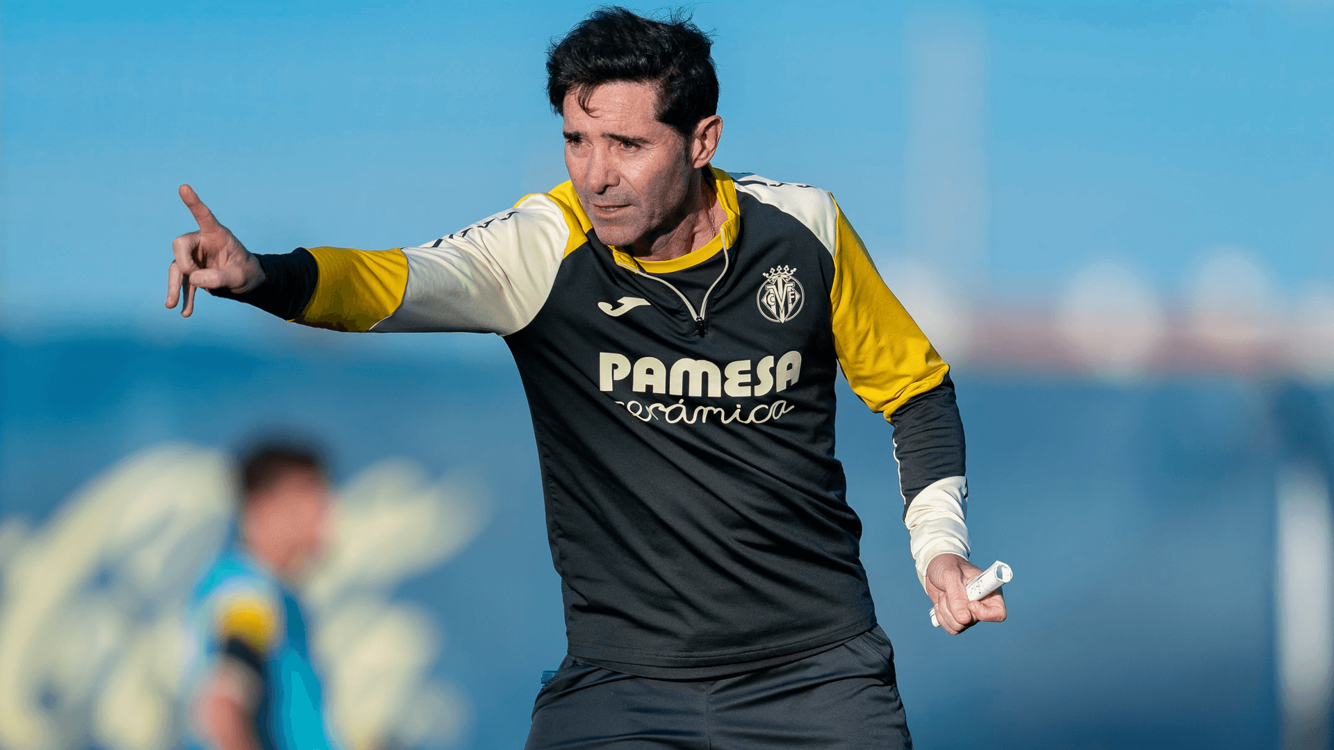 “El Getafe CF és un rival molt complicat”