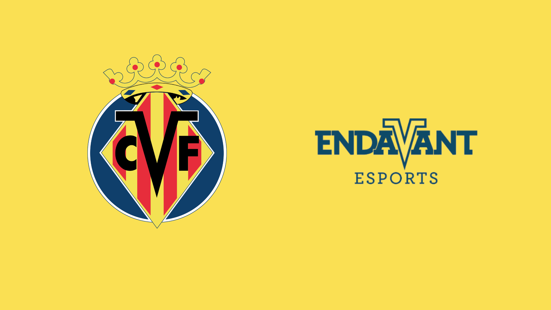 El Villarreal CF presenta el programa Endavant Esports 24/25