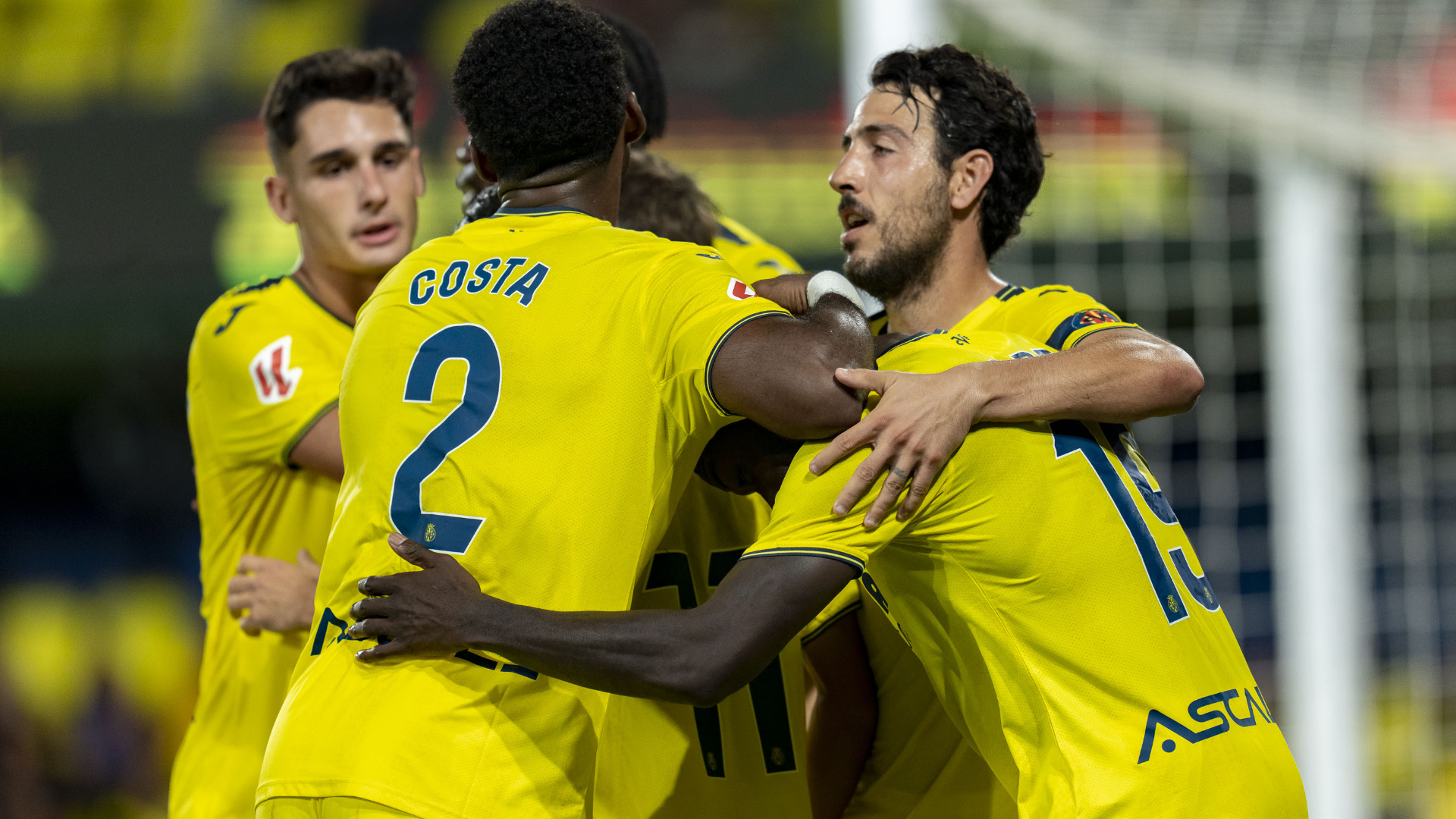 Venta de entradas contra el Getafe CF