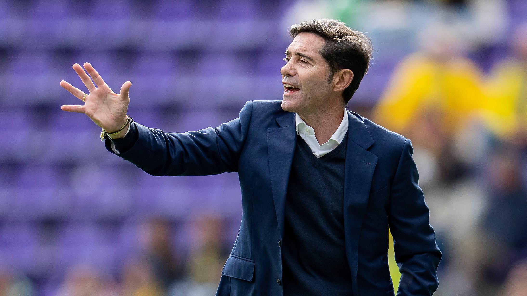 “El equipo ha sabido tener paciencia”