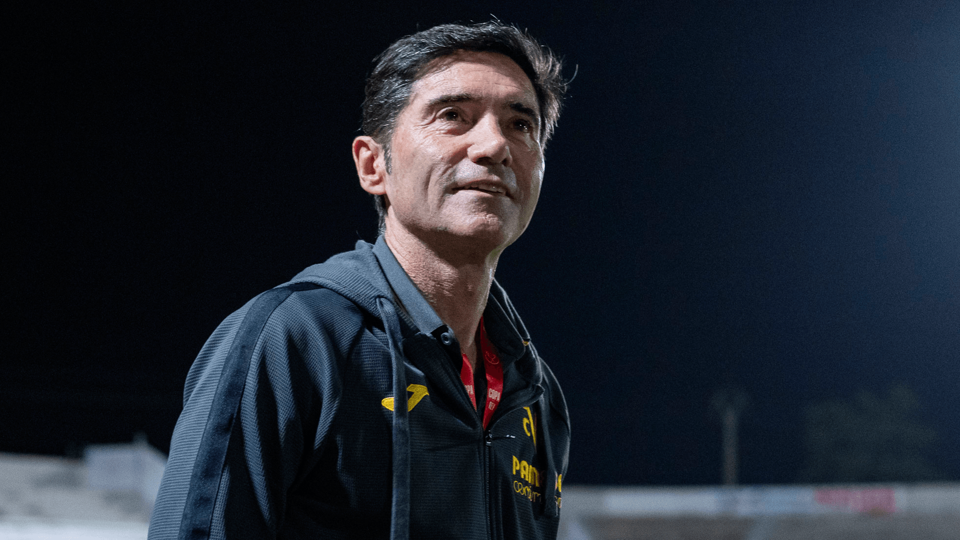 “Estamos satisfechos con el partido que hicimos”