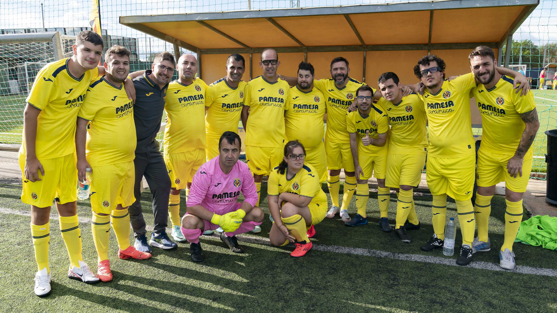 Il·lusió davant un nou debut en LALIGA Genuine