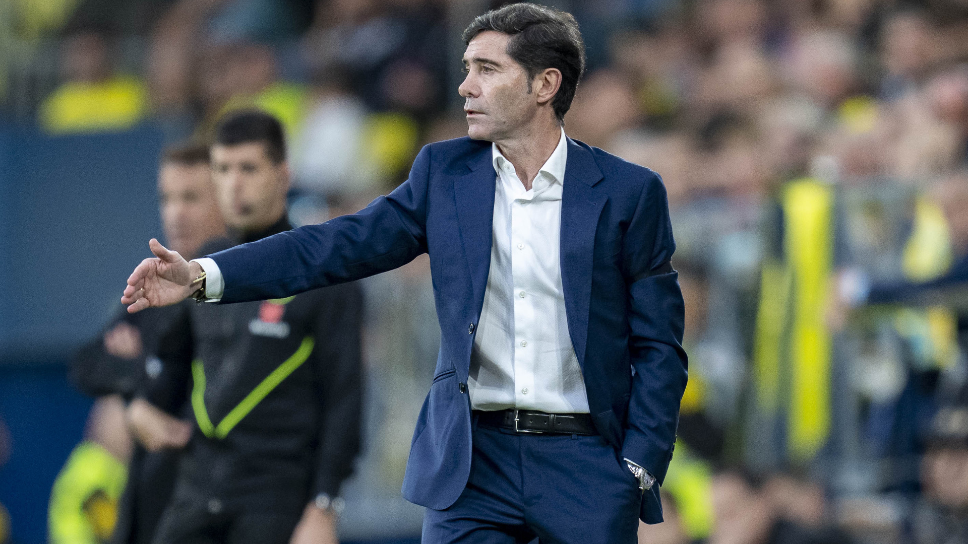 “La victoria nos da tranquilidad antes del parón”
