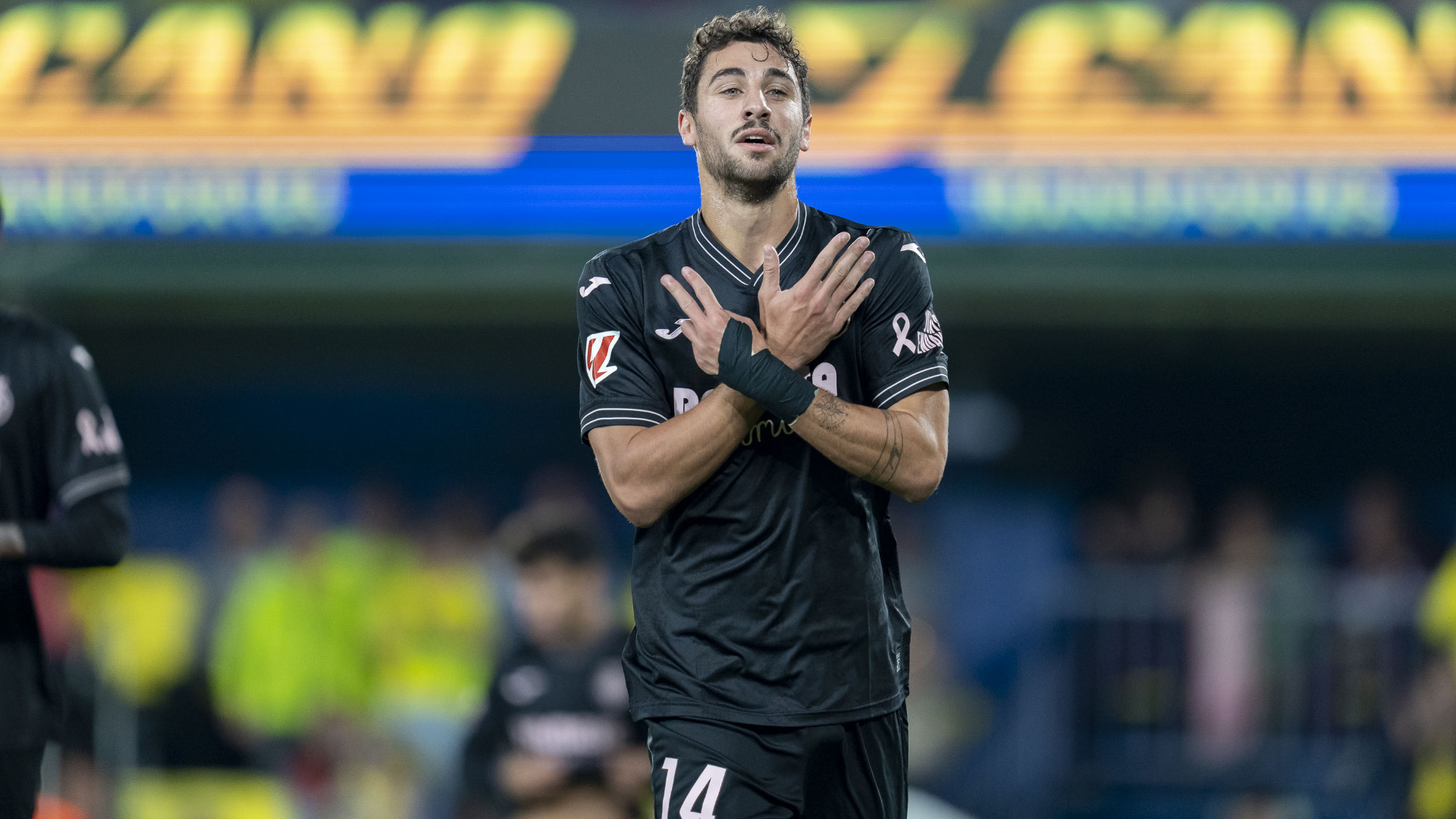 El Athletic-Villarreal, domingo 8 de diciembre, a las 16.15h