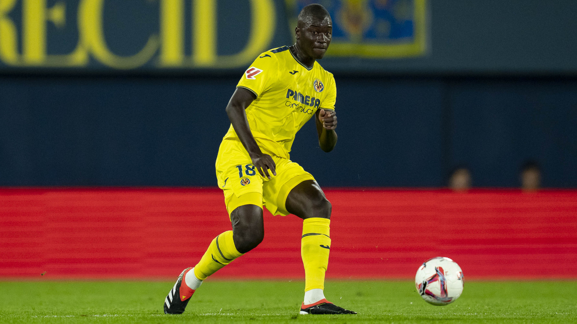 Horario definitivo para el Villarreal-Rayo