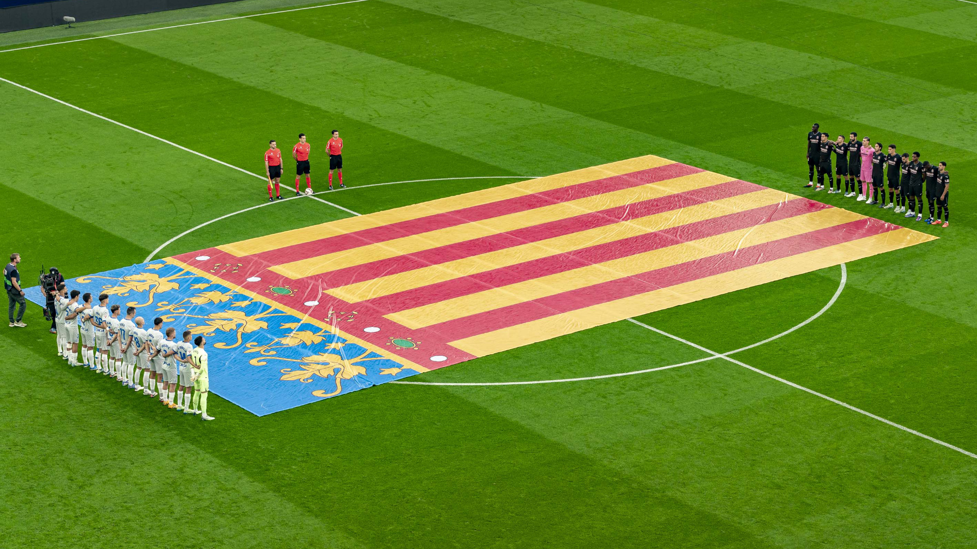 Força València!