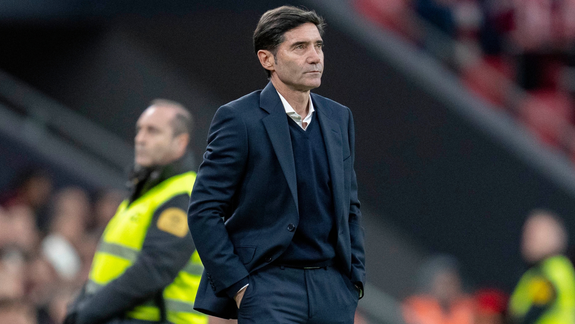 “Ha ganado el equipo más contundente en las áreas”