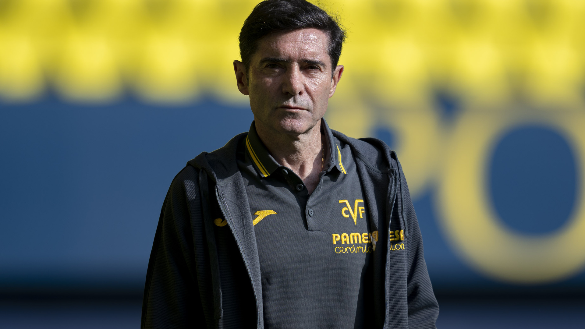 Marcelino: “Nos ha faltado contundencia y querer más el balón”