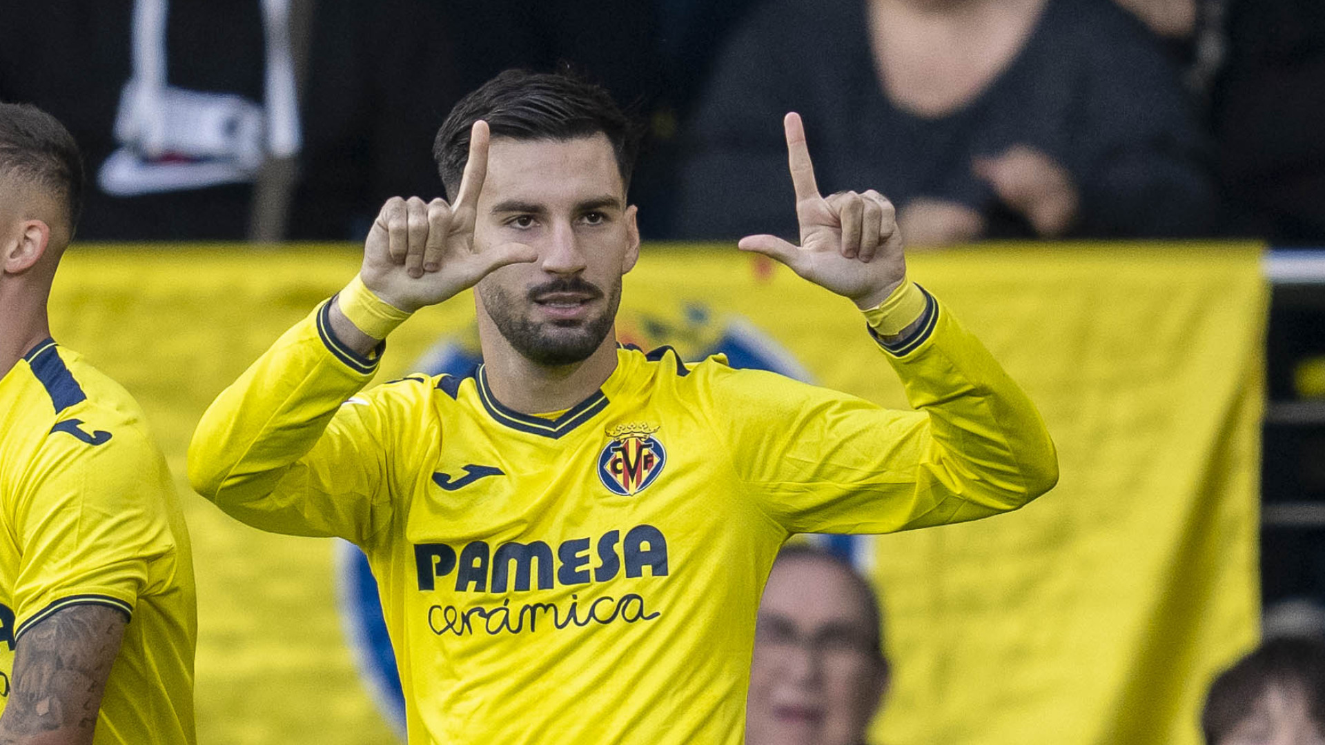 Baena: “Tenemos suficiente calidad y argumentos para estar ahí arriba”