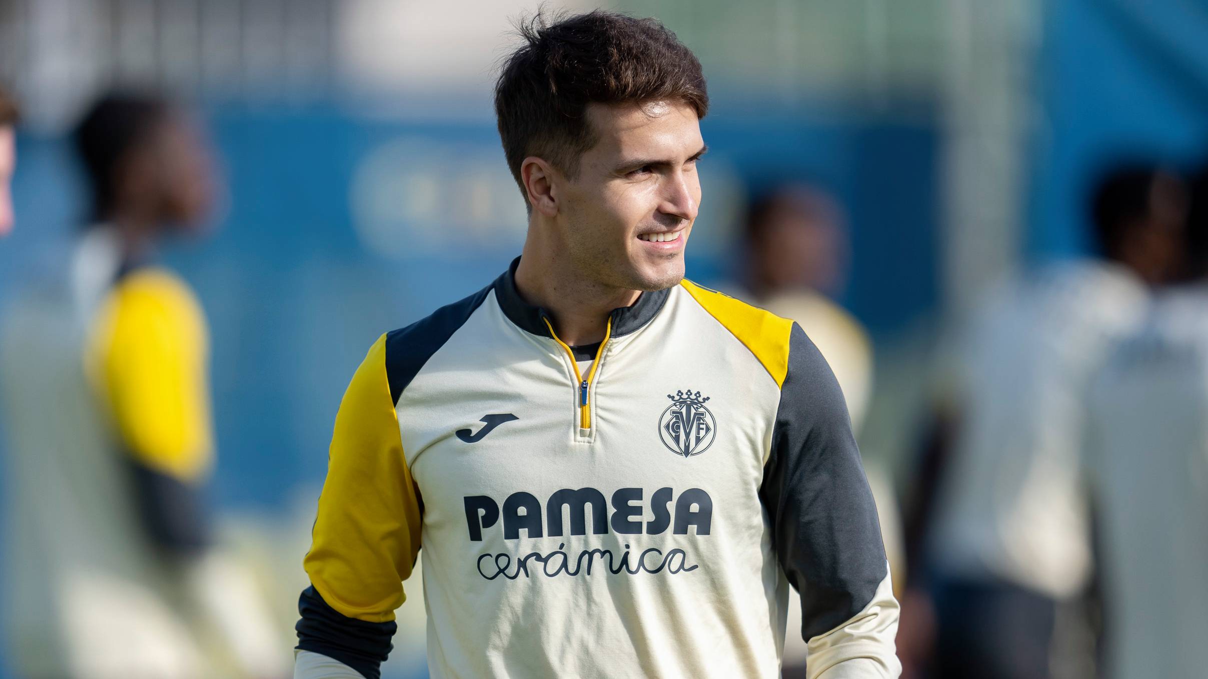 Denis Suárez: “Hopefully we can win in San Sebastian”