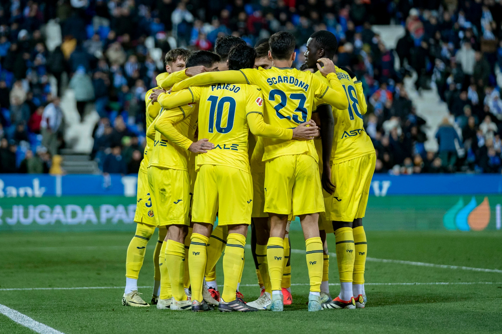 A por la primera del año en San Sebastián