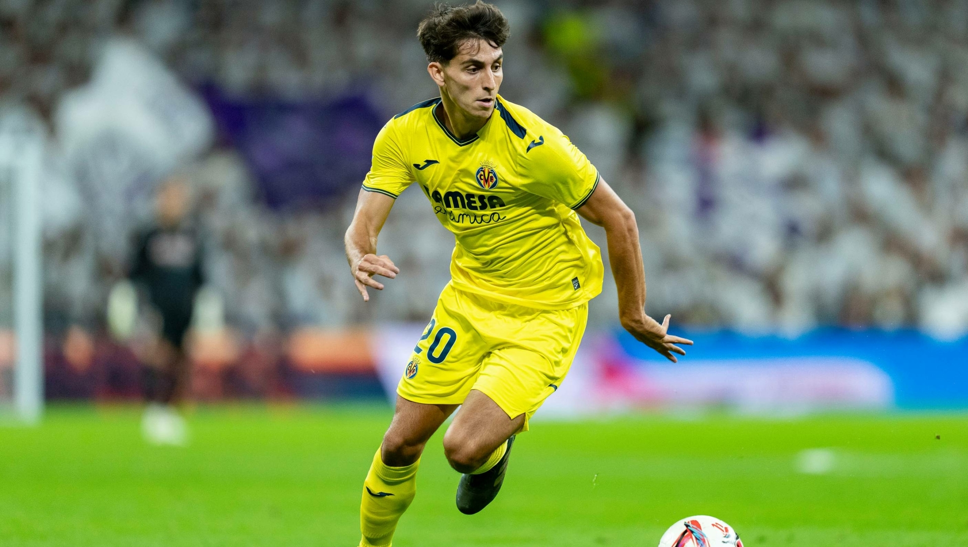 Terrats jugará cedido en el Getafe