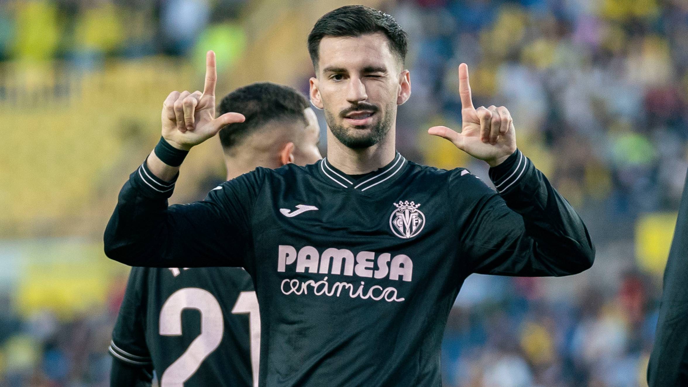 Trabajada victoria para seguir soñando (1-2)