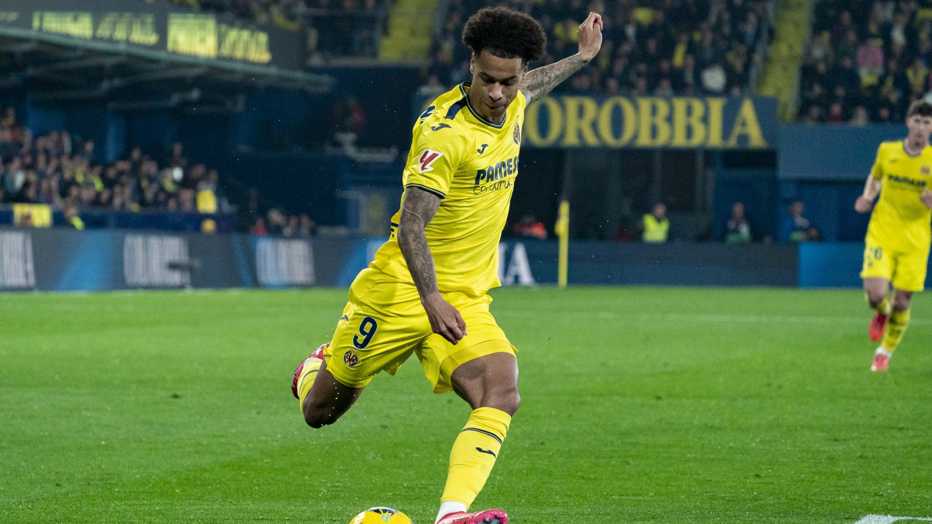 El Villarreal CF-Real Madrid ya tiene horario