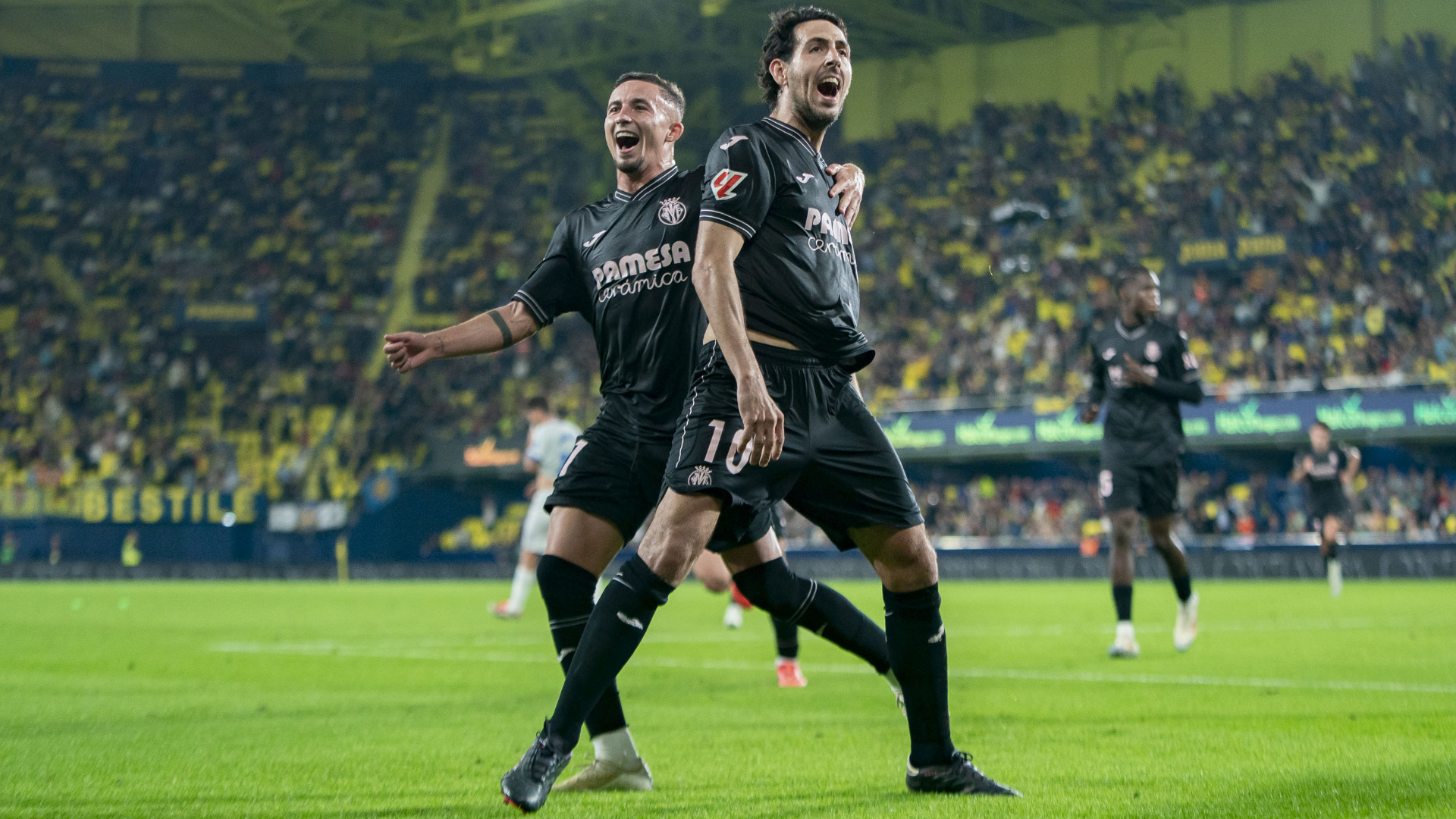 El Deportivo Alavés-Villarreal, sábado 8 de marzo, a las 16.15h