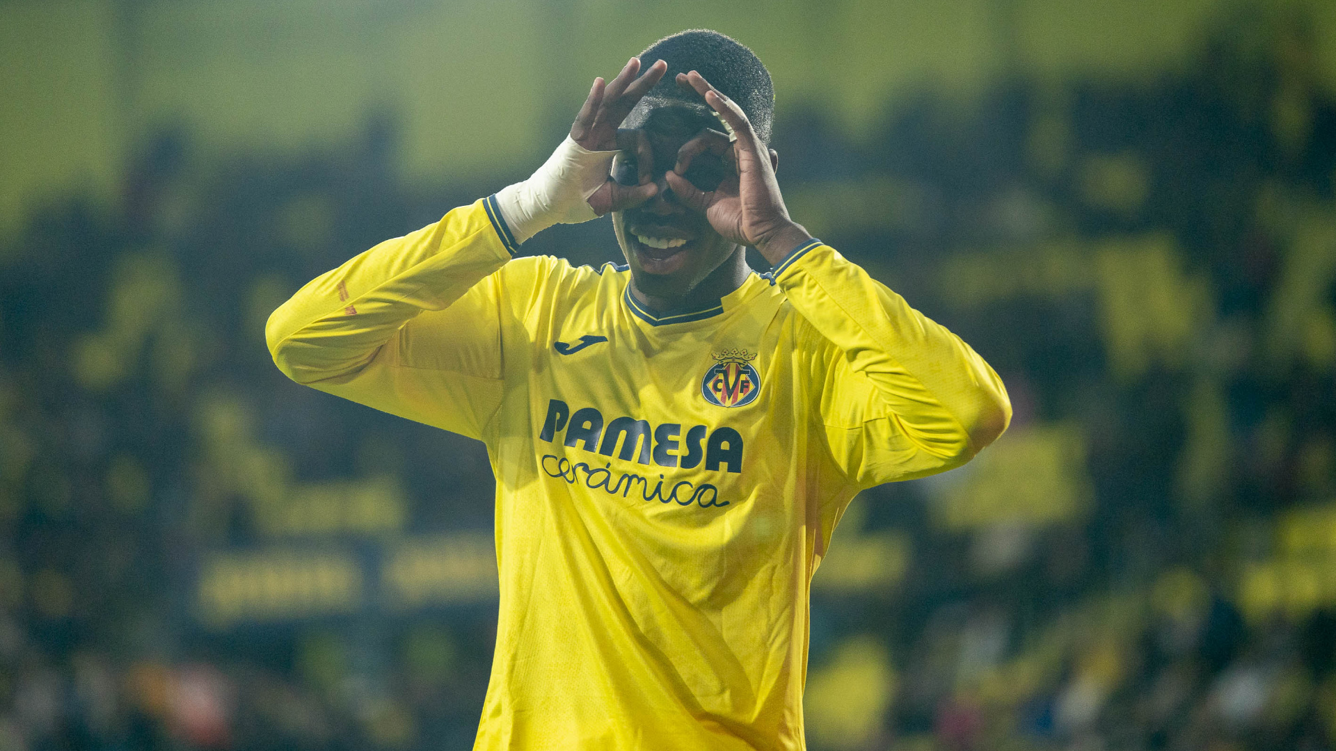 Horario para el Villarreal-Espanyol
