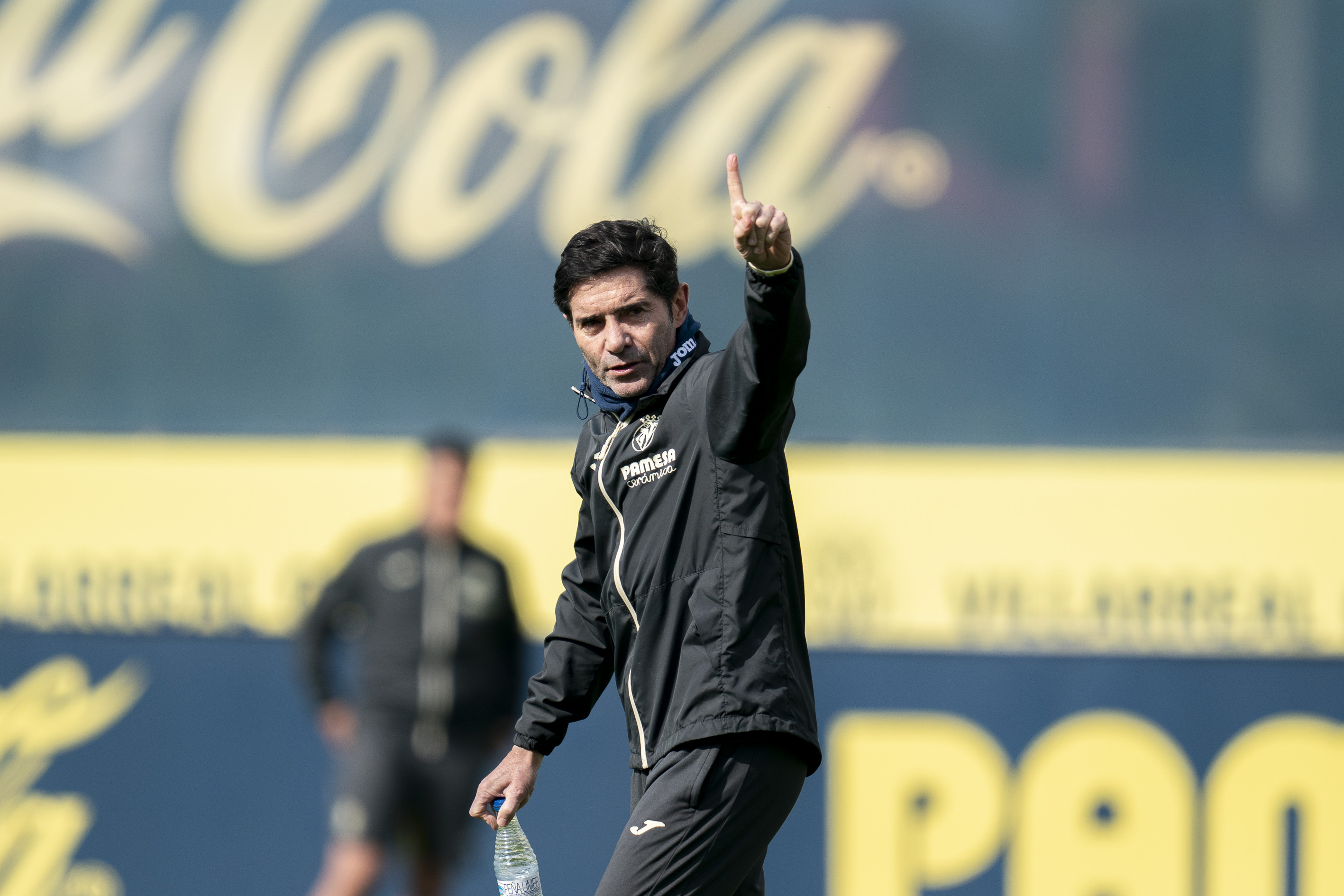 “Athletic’s loss gives us a chance to close the gap on fourth”