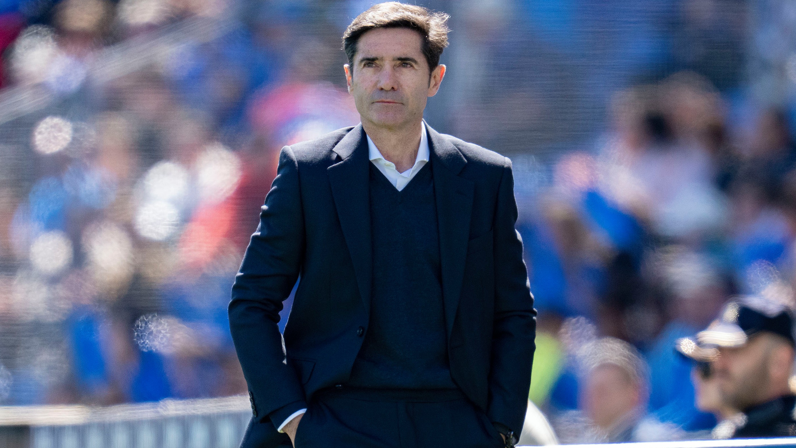 “I’m proud of the performance of these players”