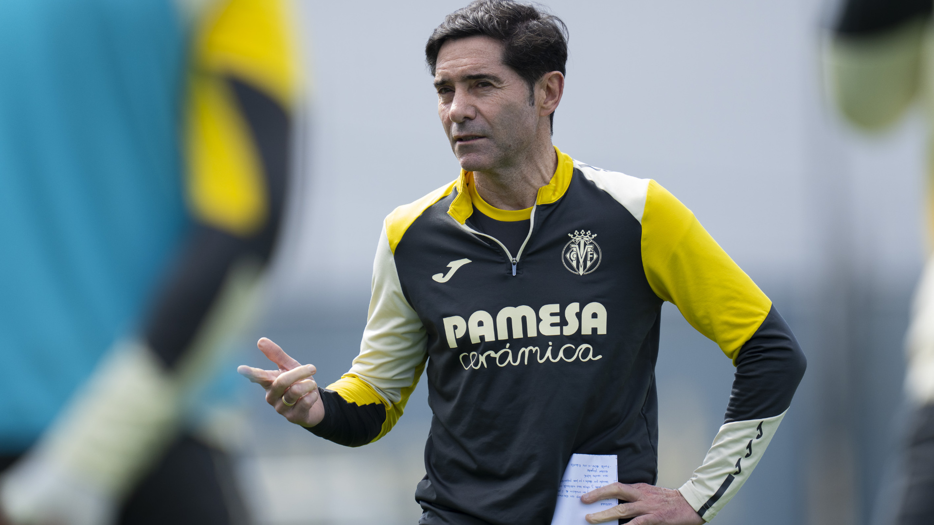 Acierto como antídoto a la igualdad ante el Getafe