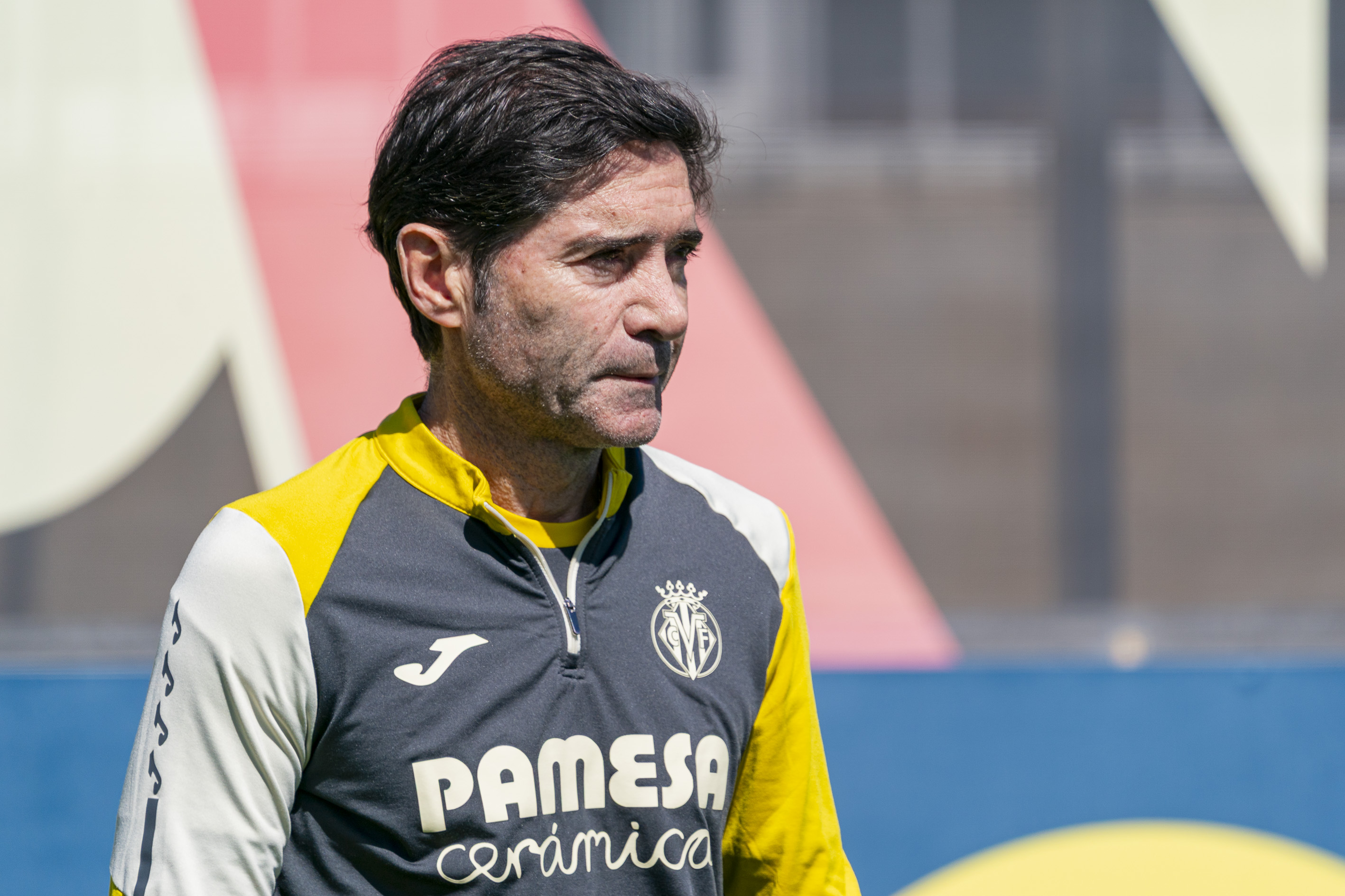 “Esta semana indicará cómo de cerca estamos de nuestro objetivo”