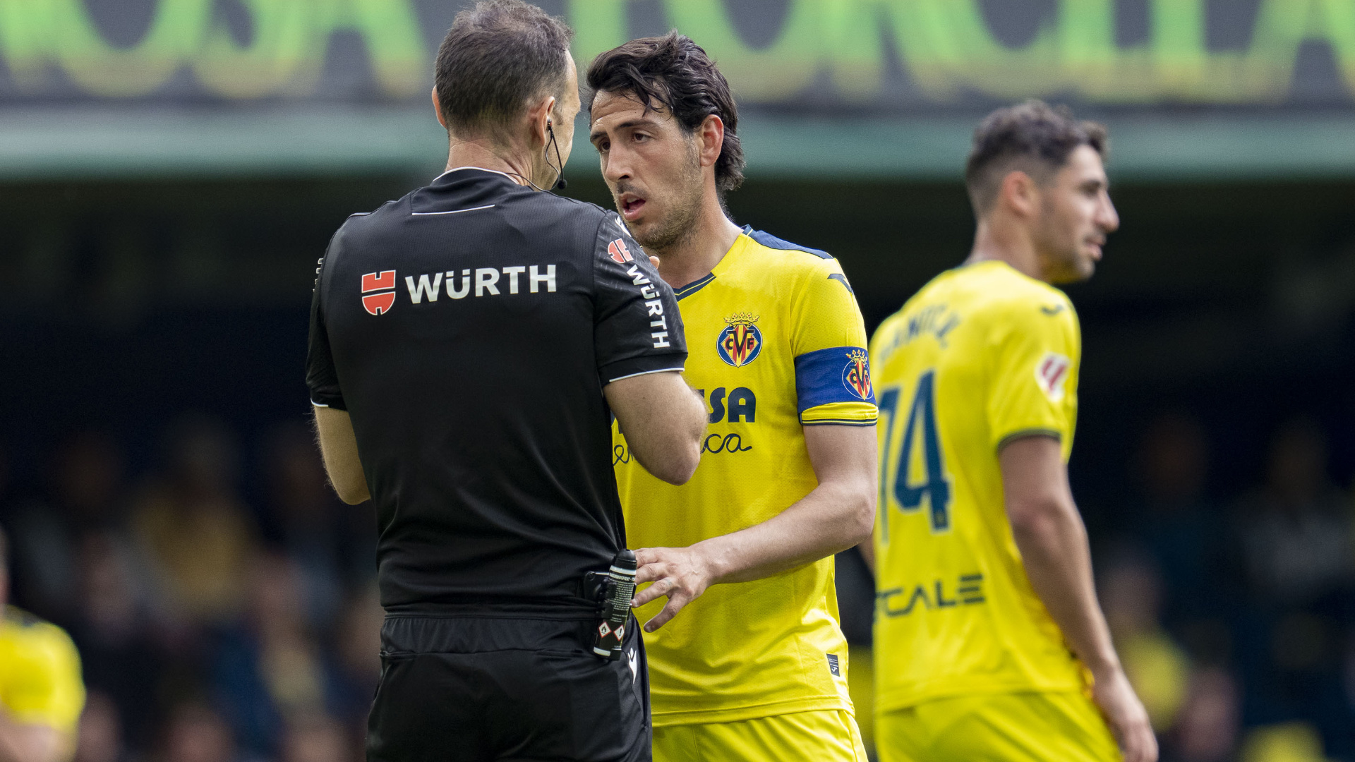 Un empate que no ‘Cuadra’ (2-2)