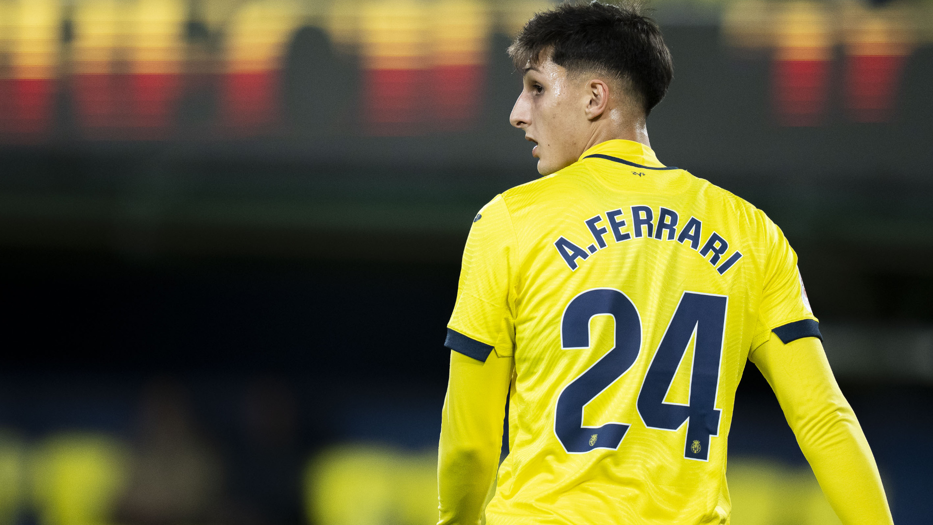 El Sint-Truidense ejecuta la opción de compra por Andrés Ferrari