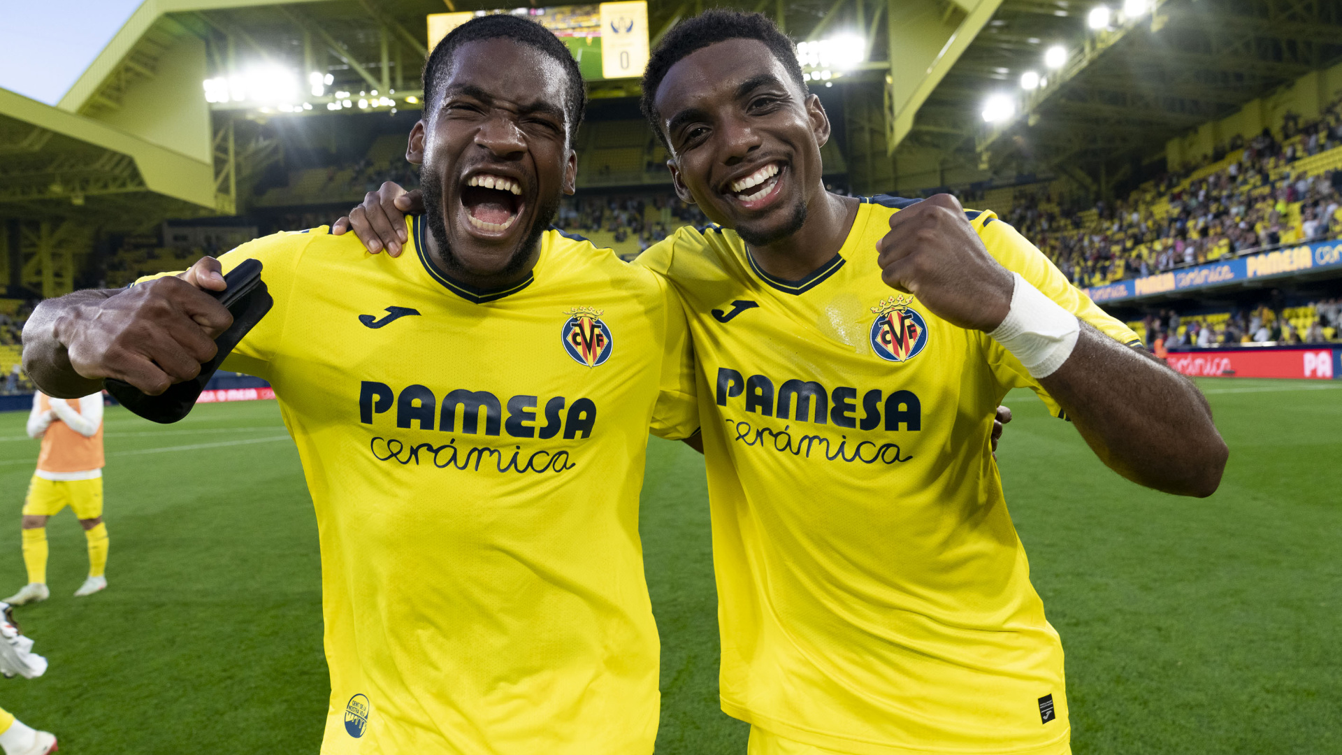 Horario para la jornada 38 de LALIGA EA Sports