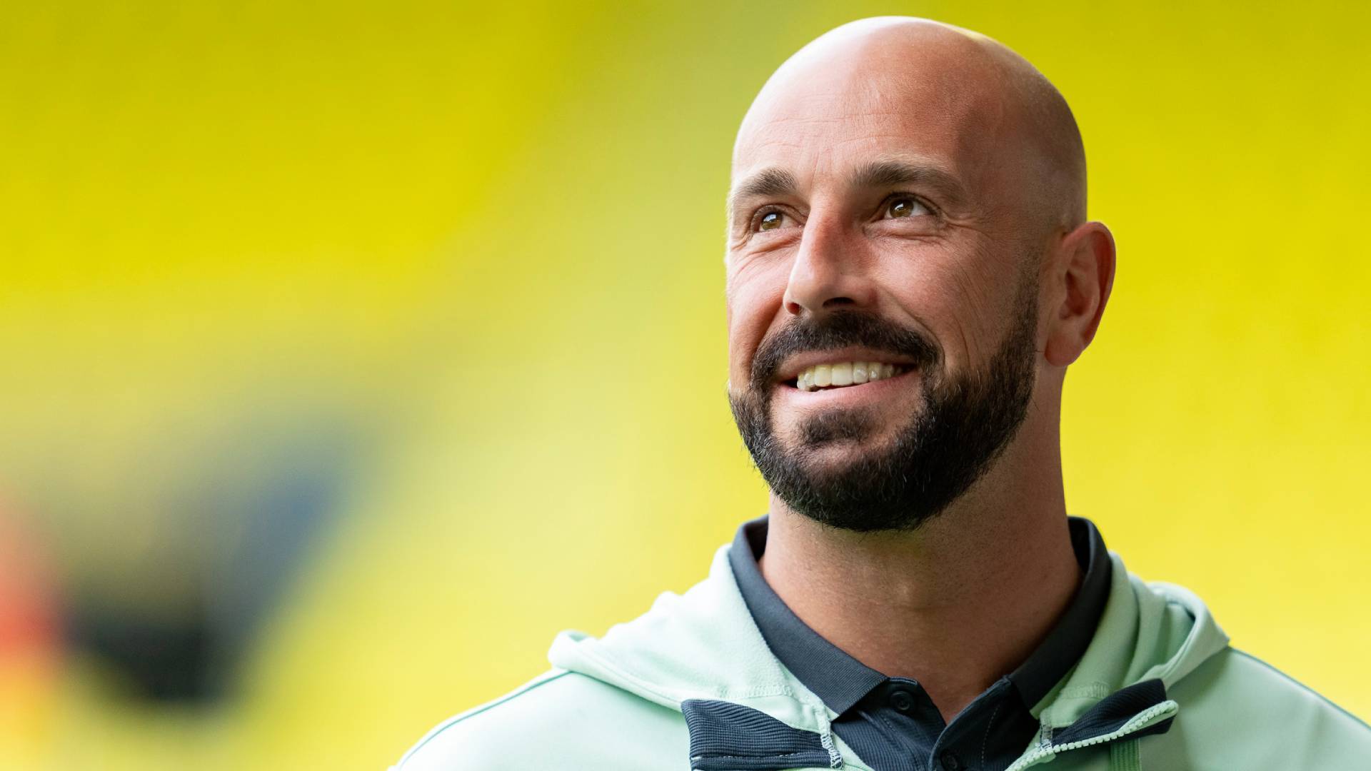 Pepe Reina vuelve a casa