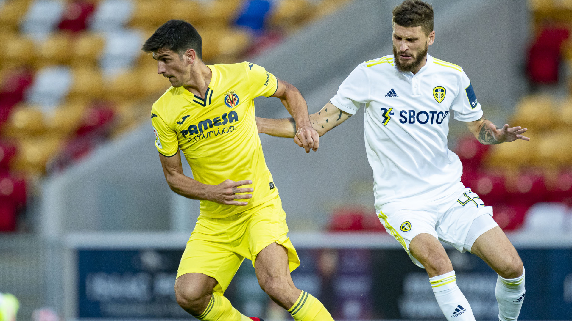 Leeds United vs Villarreal CF: legado y ambición en un amistoso de altura