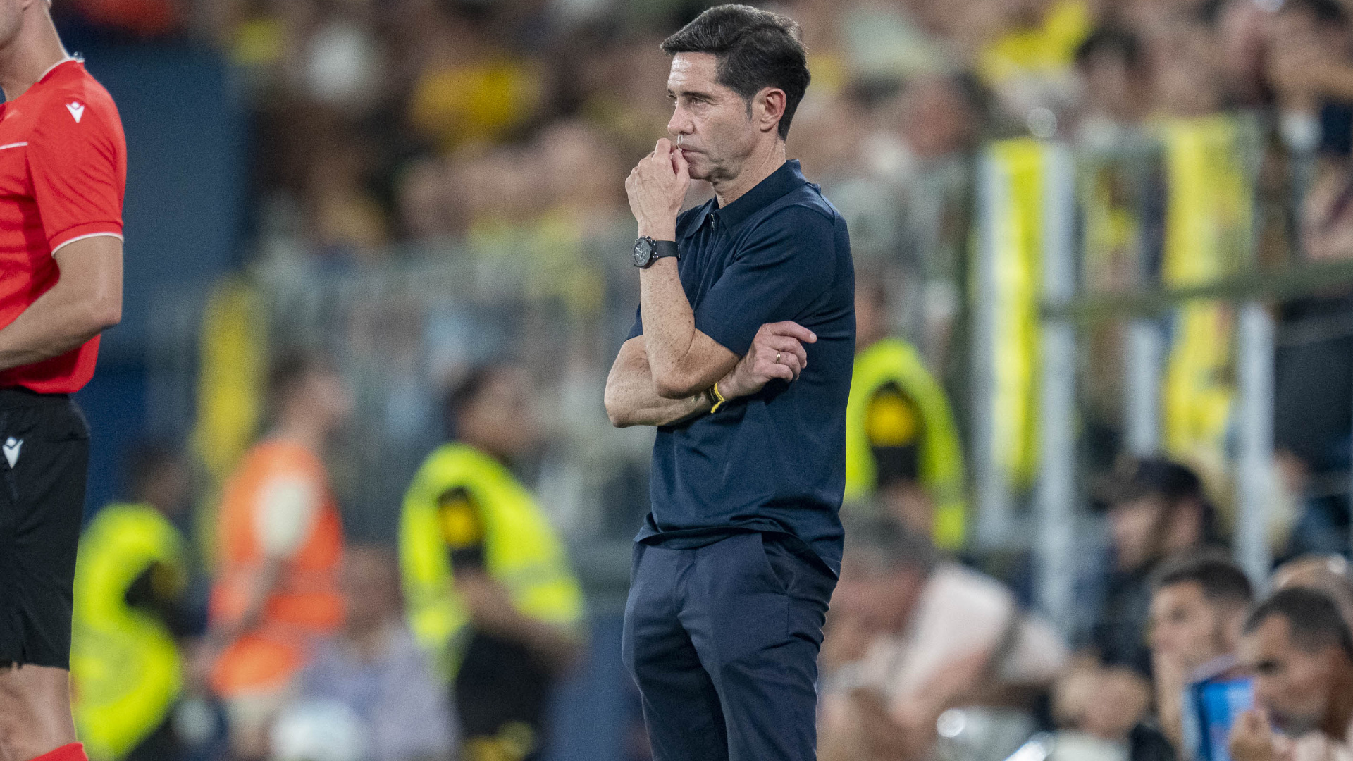 “Estamos muy contentos por iniciar la temporada con un triunfo en casa”