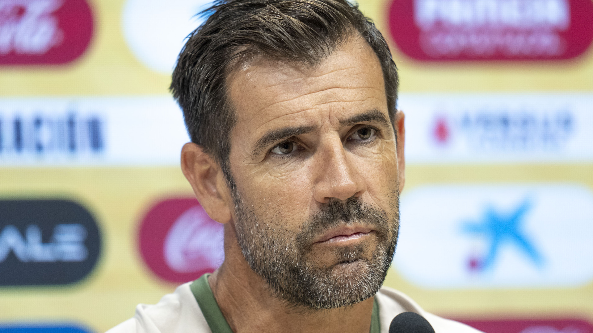 “Tenemos que ser prácticos ante el Sabadell”