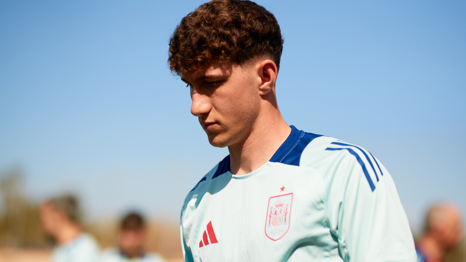 Pau Navarro jugará el Mundial Sub-20 con la Selección Española