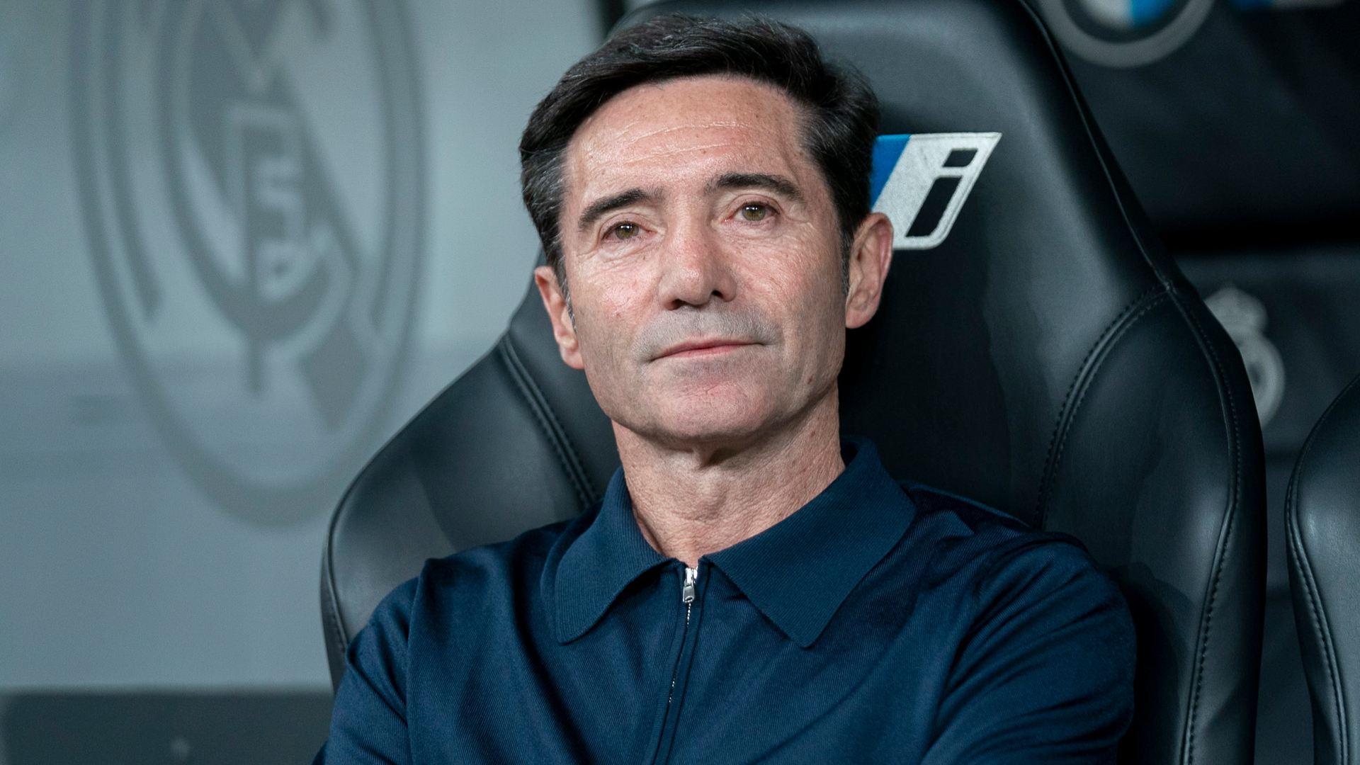 Marcelino iguala a Pellegrini en partidos dirigidos con el Villarreal CF