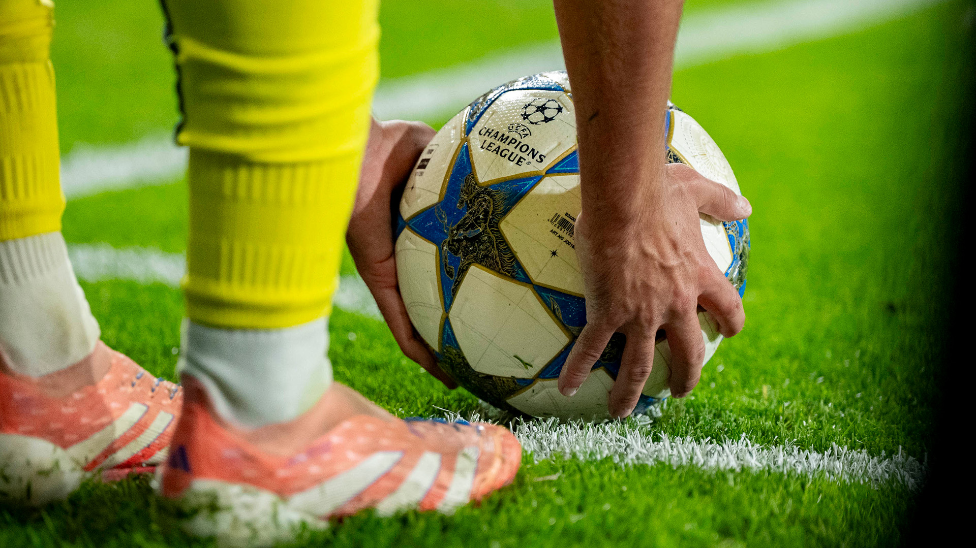 Entrades visitants a la venda per al Bayer Leverkusen-Villarreal de Champions League