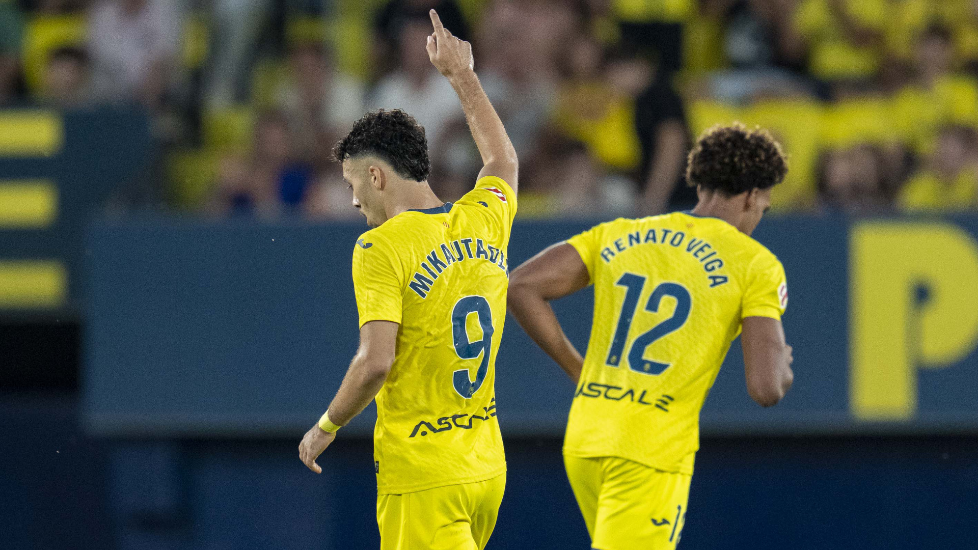 Osasuna-Villarreal: al asalto del fortín rojillo