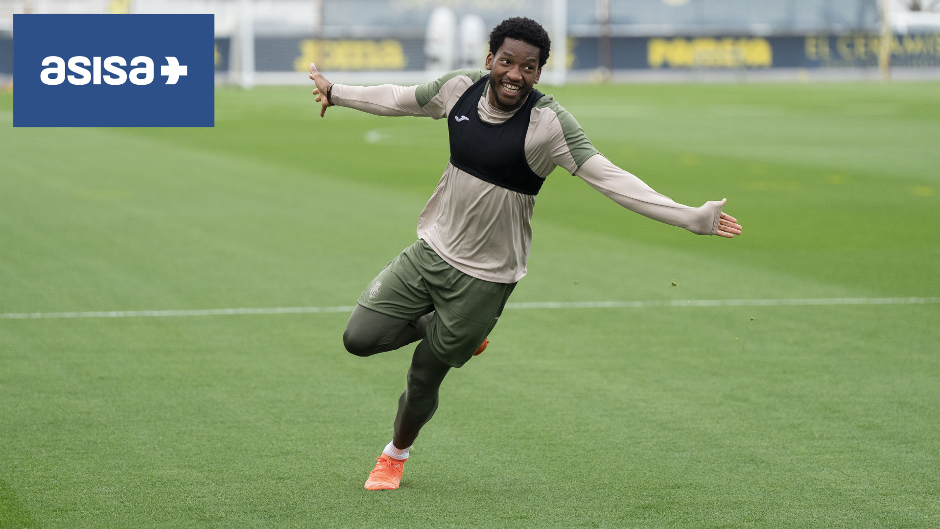Willy Kambwala rep l’alta mèdica