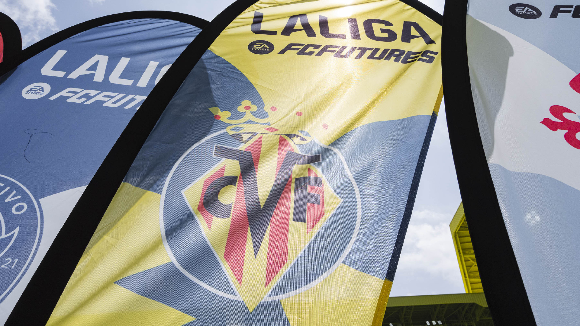 El XXXIII Torneig Nacional Pamesa LALIGA FC Futures torna a Vila-real